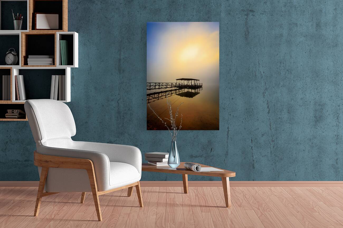 Store Georgia 5L3A9857 Reproduction