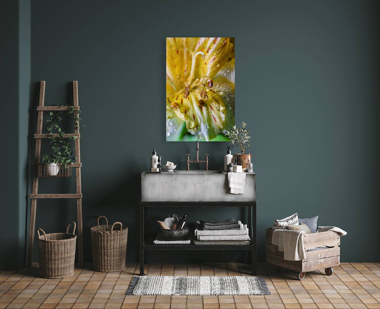 Store Macro 5L3A3699 Reproduction