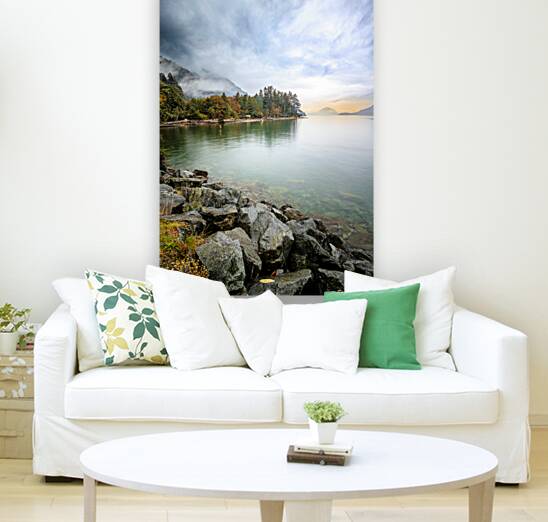 Store Vancouver 5L3A5603 Reproduction