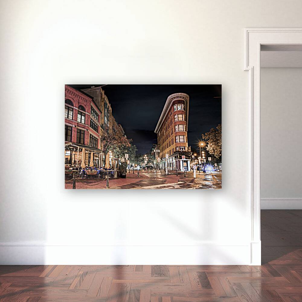 Store Vancouver 5L3A8899 Reproduction