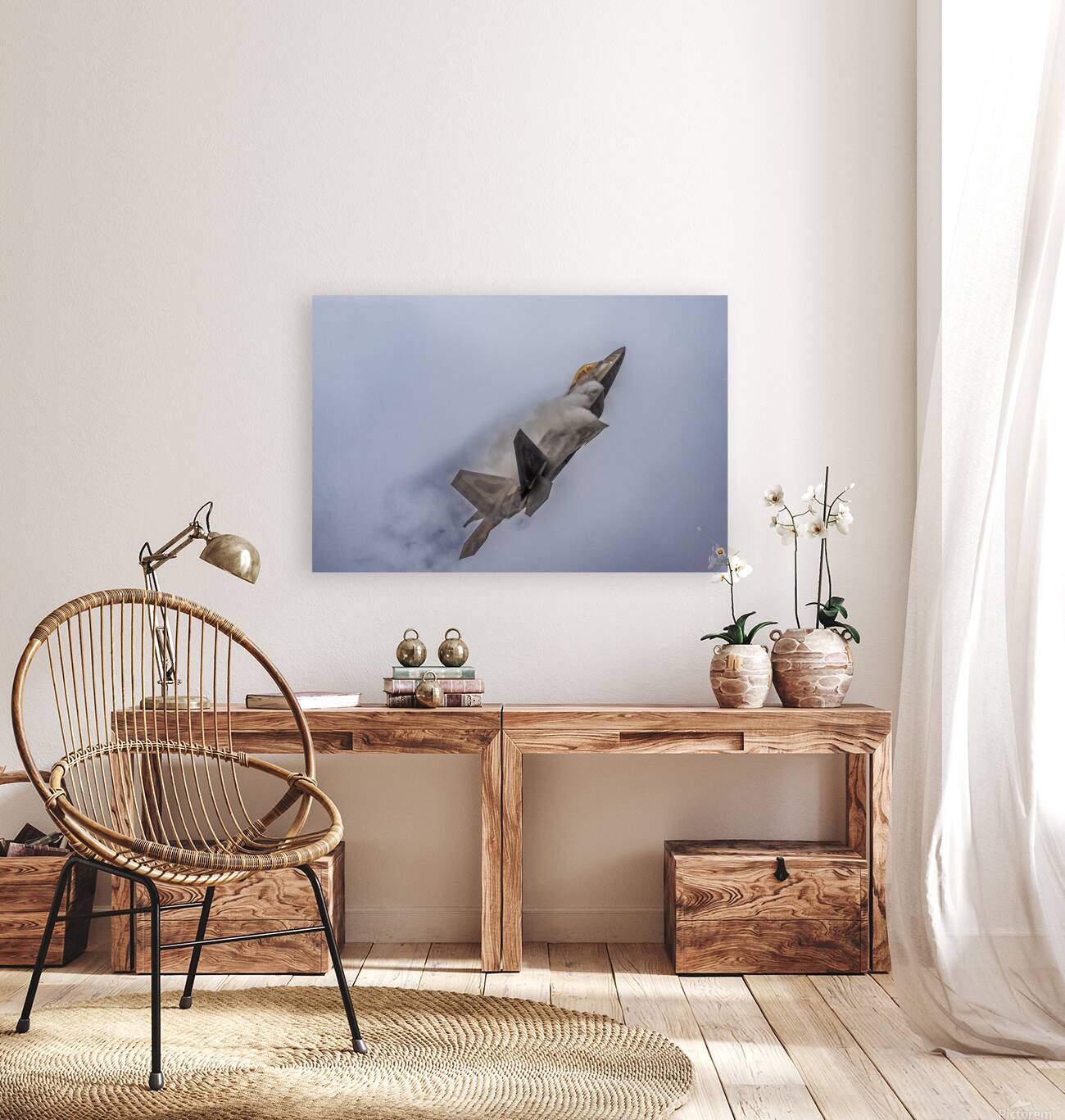 Store FLLAirShow AE2A5417 Reproduction