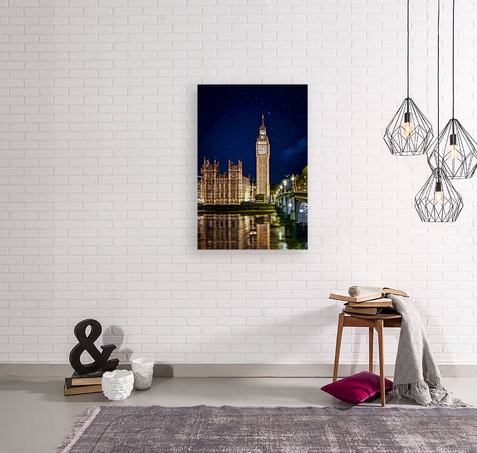 Store London 5L3A2170 Reproduction