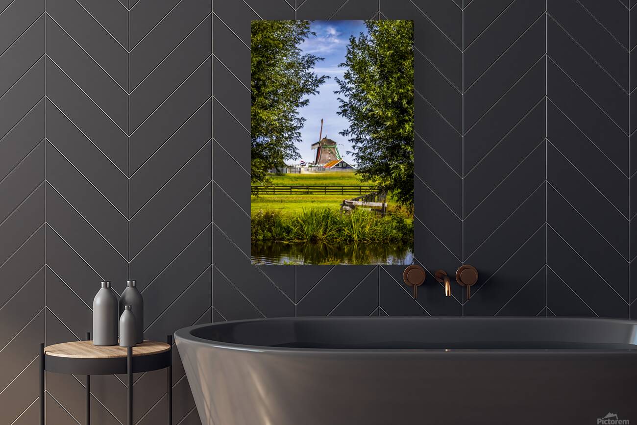 Holland E2A0158 Reproduction