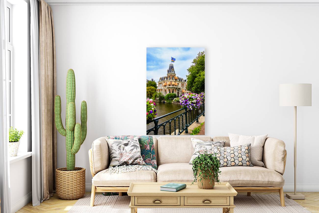 Holland E2A0102 Reproduction