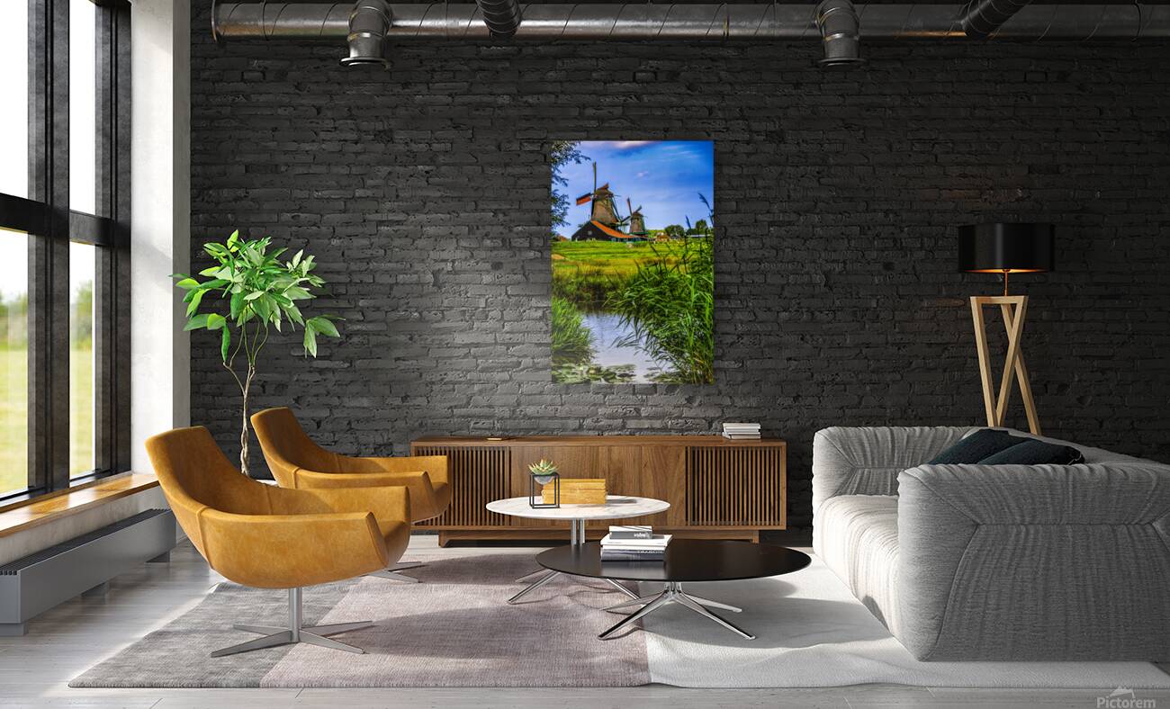 Holland E2A0145 Reproduction