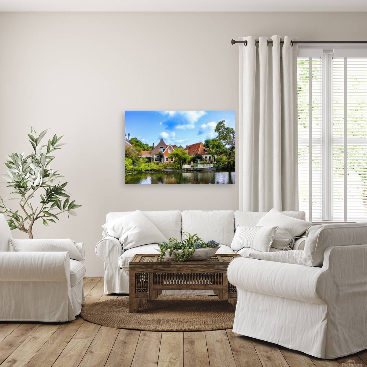 Holland E2A9787 Reproduction