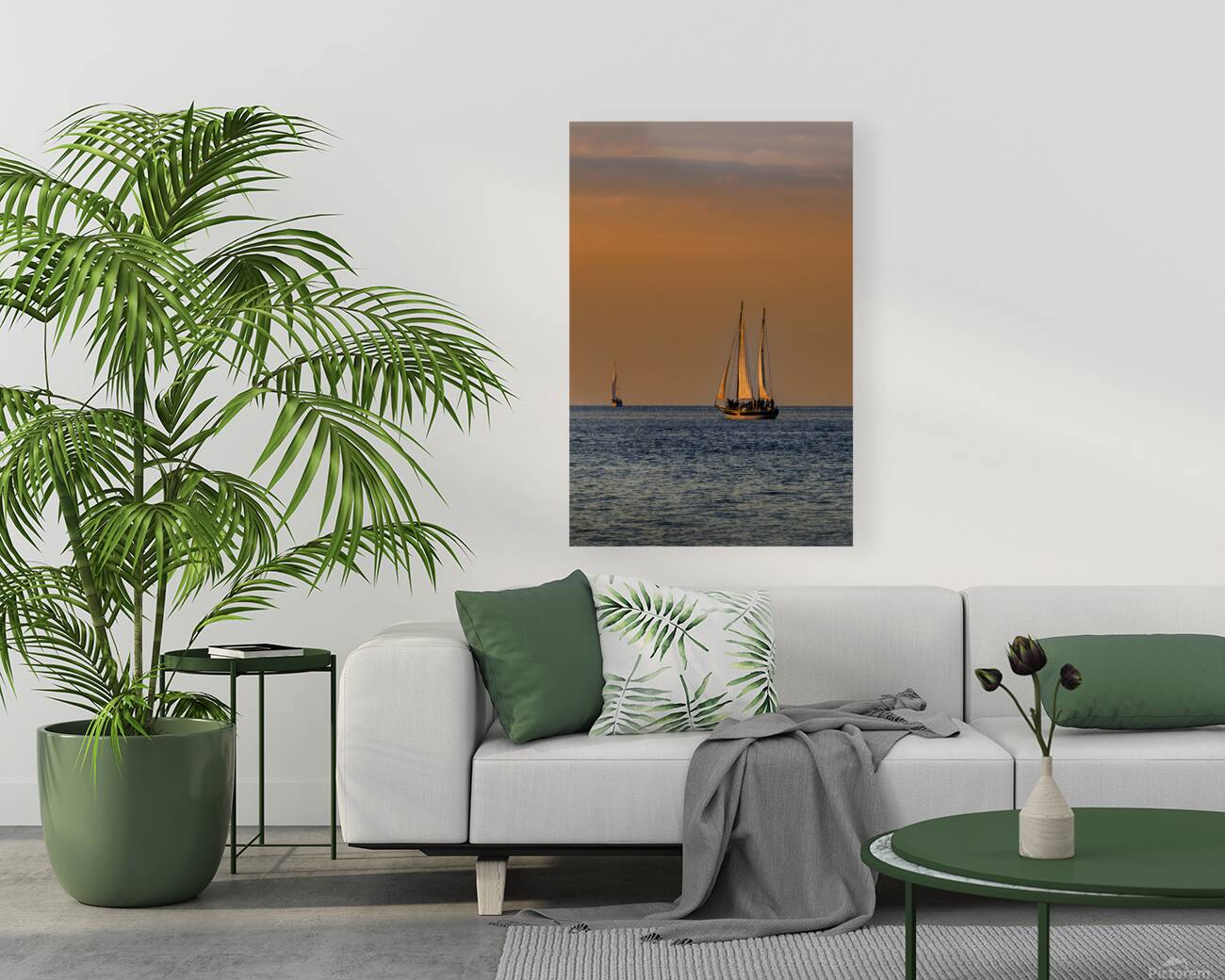 Key West MG 5137 Reproduction