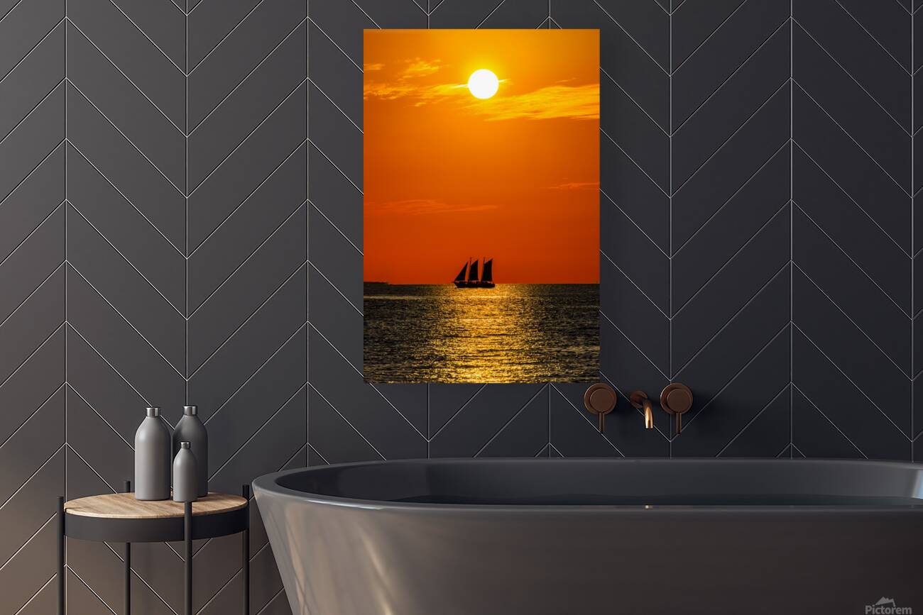 Key West MG 5138 Reproduction