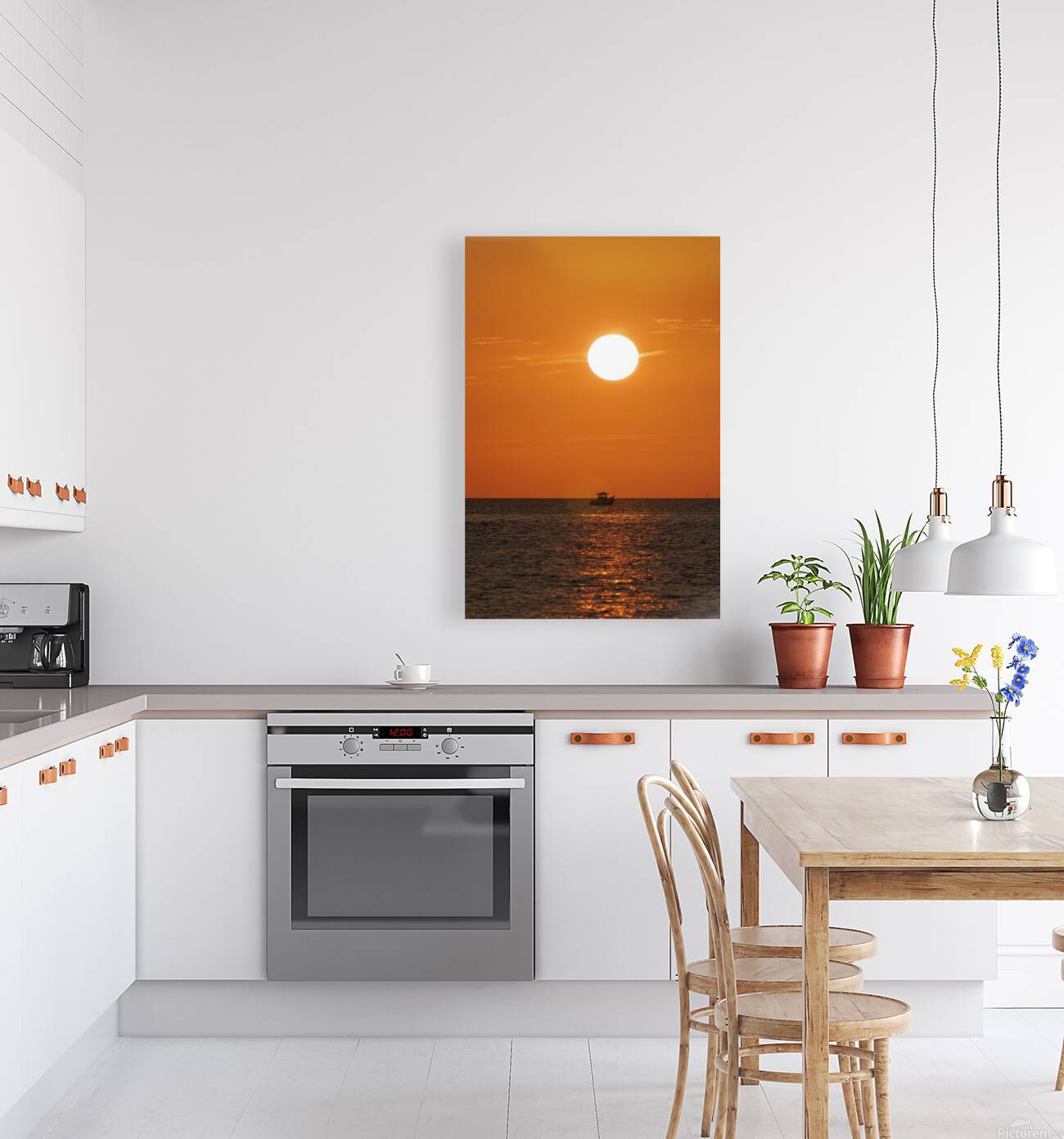 Key West MG 5165 Reproduction