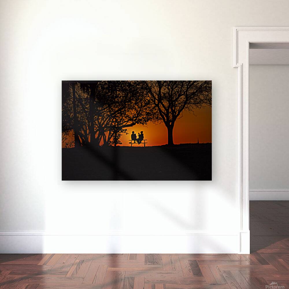 Vista View MG 7321 Reproduction