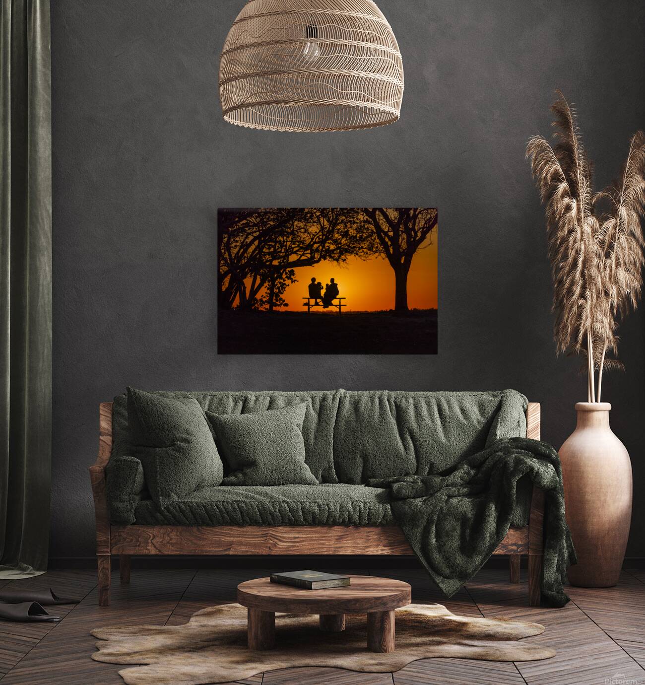 Vista View MG 7311 Reproduction