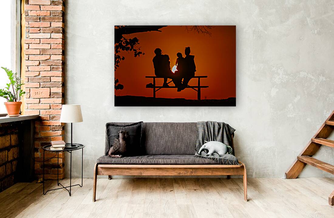 Vista View MG 7324 Reproduction