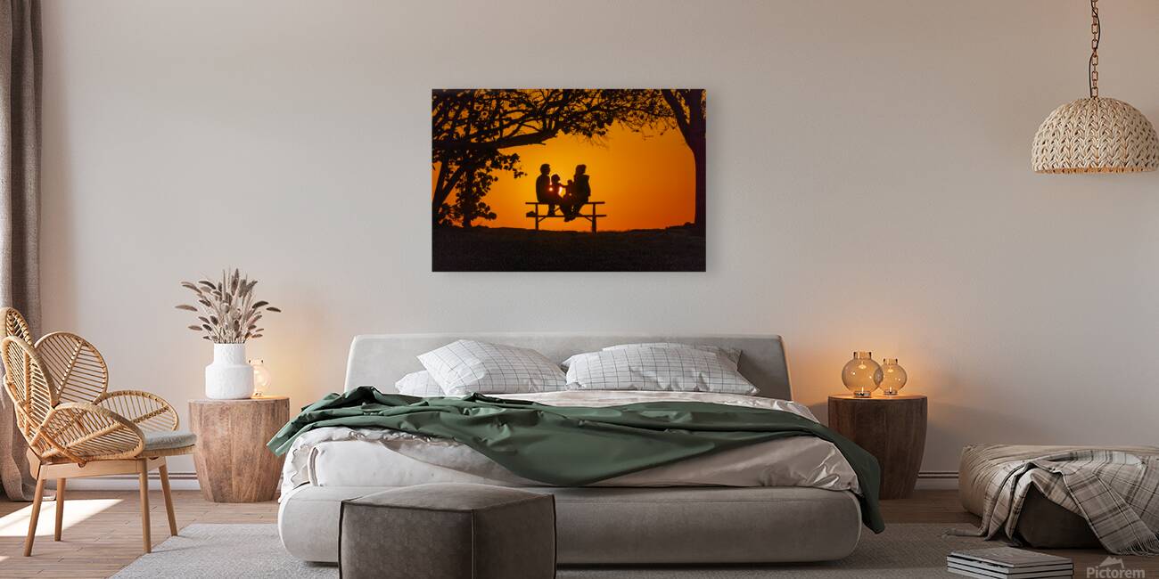 Vista View MG 7320 Reproduction