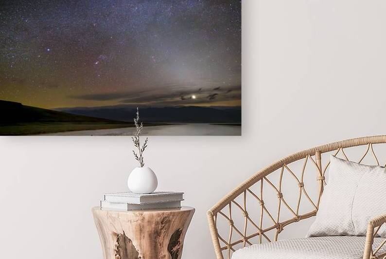 Death Valley 5 by Tono Chavez