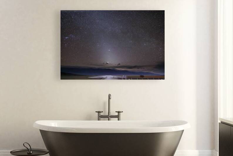 Death Valley 2 by Tono Chavez