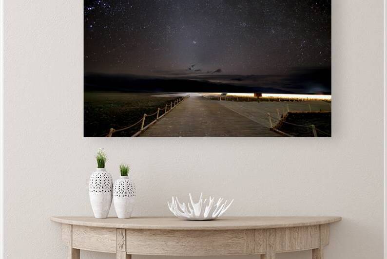 Death Valley 3 by Tono Chavez