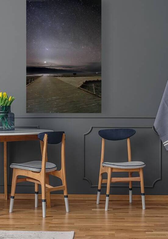 Death Valley 4 by Tono Chavez