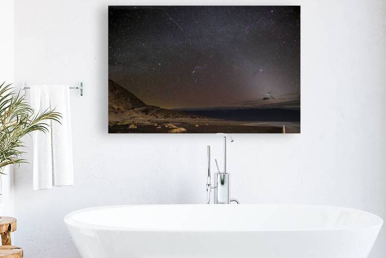 Death Valley 1 by Tono Chavez