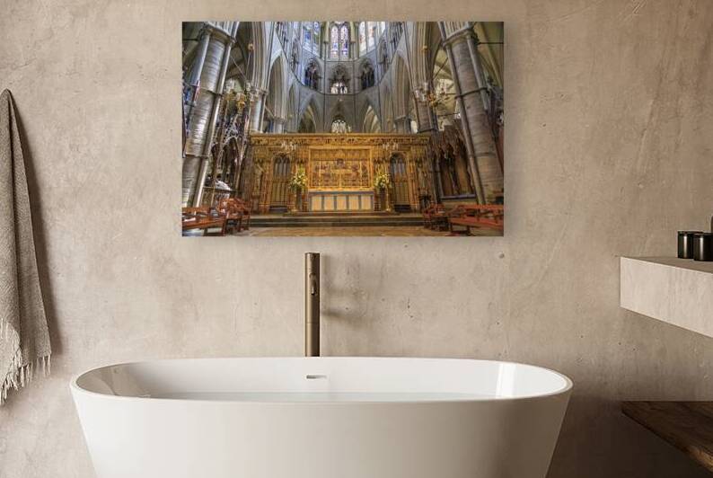 Store London 5L3A1596 by Tono Chavez