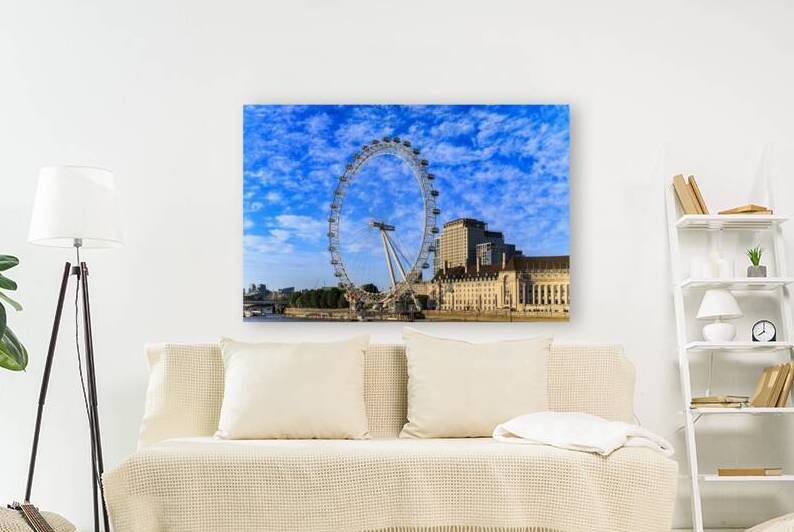 Store London 5L3A1490 by Tono Chavez