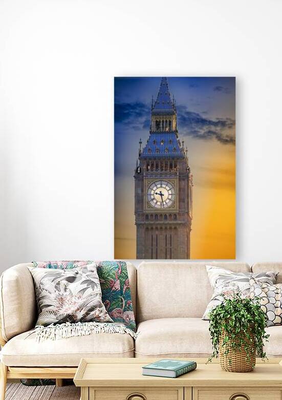 Store London 5L3A1830 by Tono Chavez