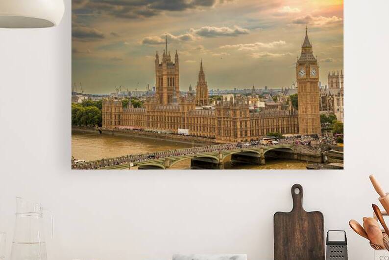 Store London 5L3A1770 by Tono Chavez