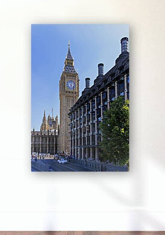 Store London 5L3A1434 by Tono Chavez