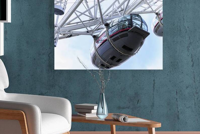 Store London 5L3A1707 by Tono Chavez