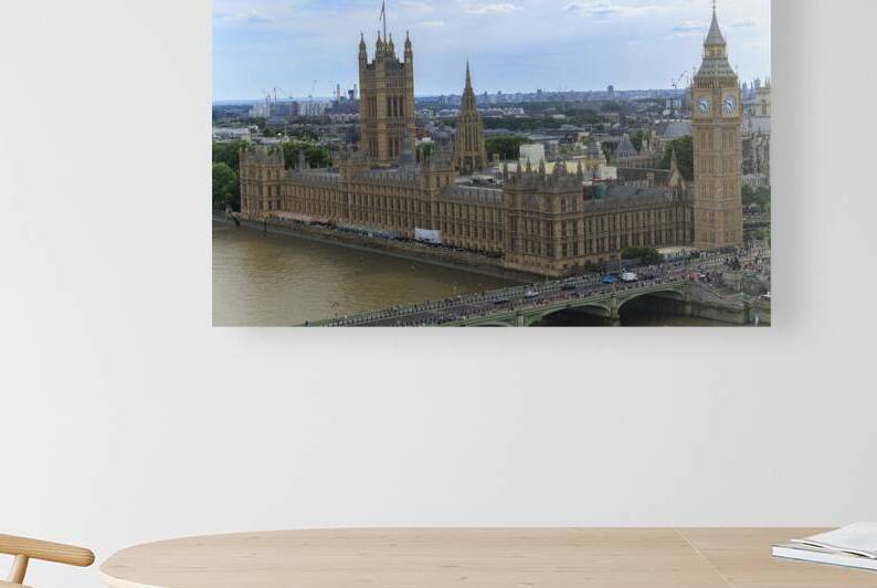 Store London 5L3A1765 by Tono Chavez