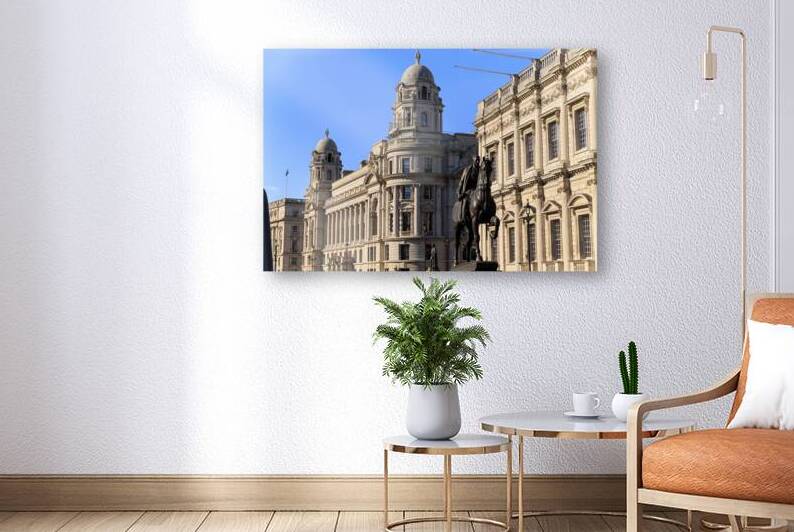 Store London 5L3A1448 by Tono Chavez