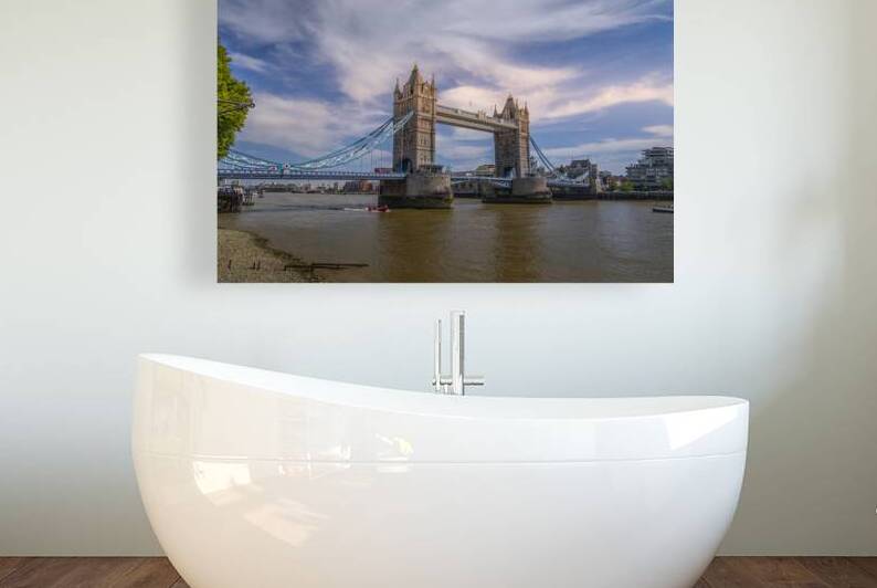 Store London 5L3A1412 by Tono Chavez