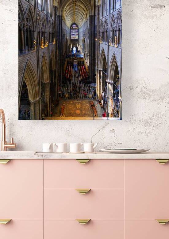 Store London 5L3A1655 by Tono Chavez