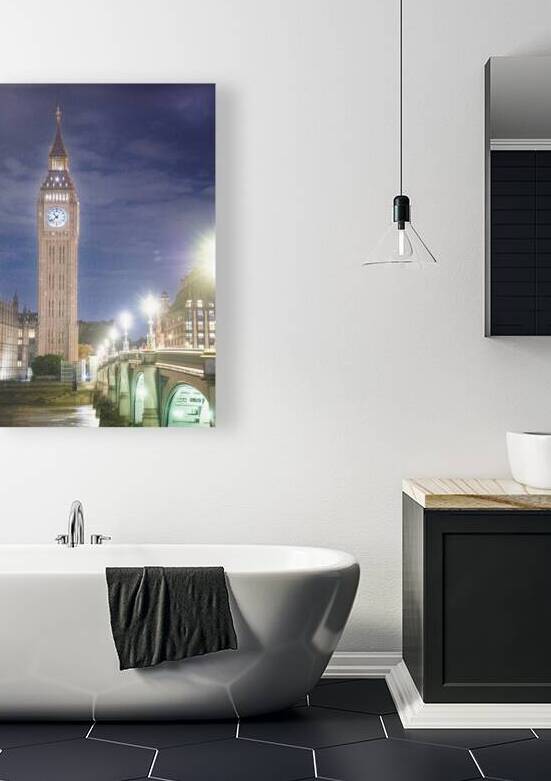 Store London 5L3A2177 by Tono Chavez