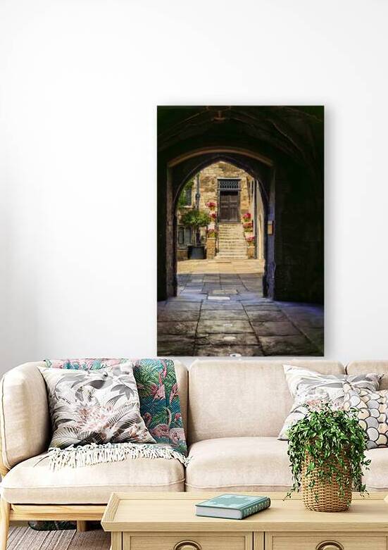 Store London 5L3A1686 by Tono Chavez