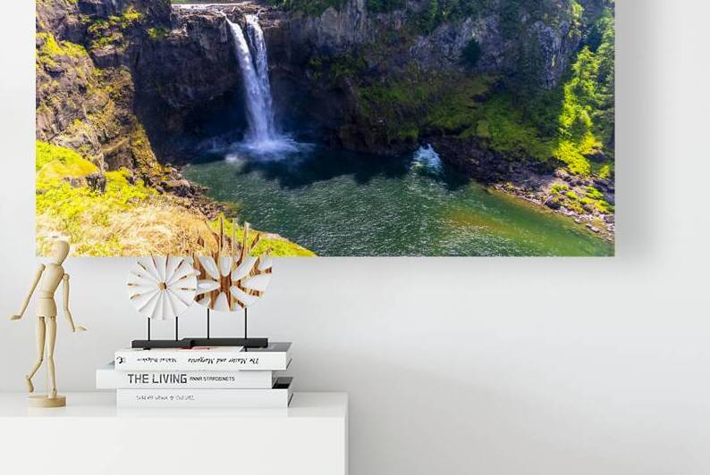 Store Seattle 5L3A7289 by Tono Chavez