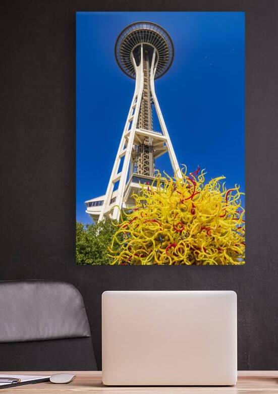 Store Seattle 5L3A7143 by Tono Chavez