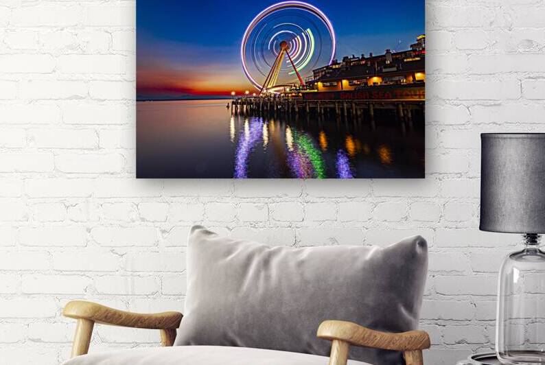 Store Seattle 5L3A7085 by Tono Chavez