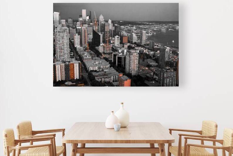 Store Seattle 5L3A7223 by Tono Chavez