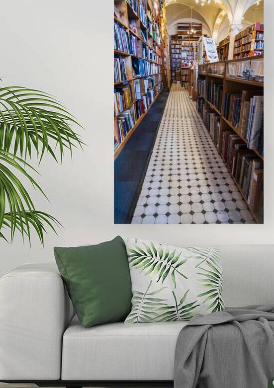 Store Seattle 5L3A7375 by Tono Chavez