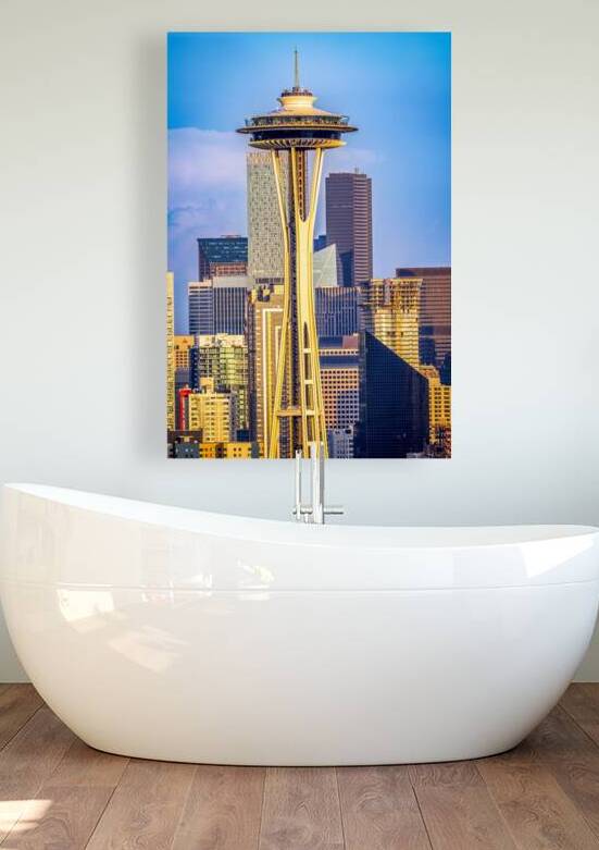 Store Seattle 5L3A7172 by Tono Chavez