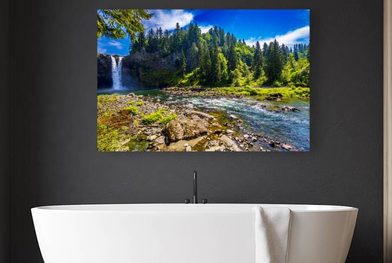 Store Seattle 5L3A7325 by Tono Chavez