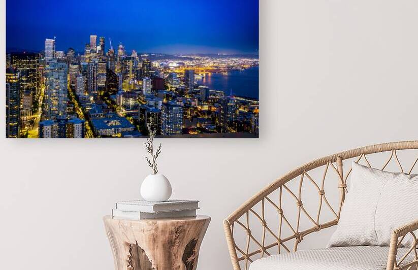 Store Seattle 5L3A7257 by Tono Chavez