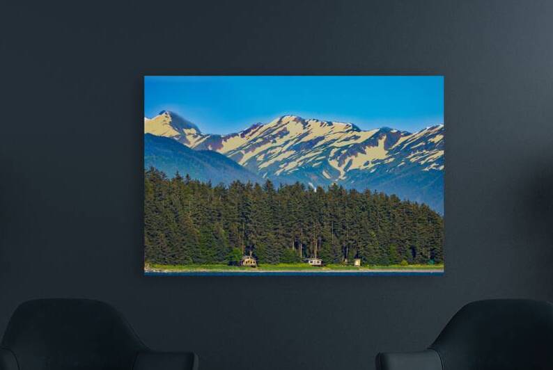 Store Alaska5L3A7545 by Tono Chavez