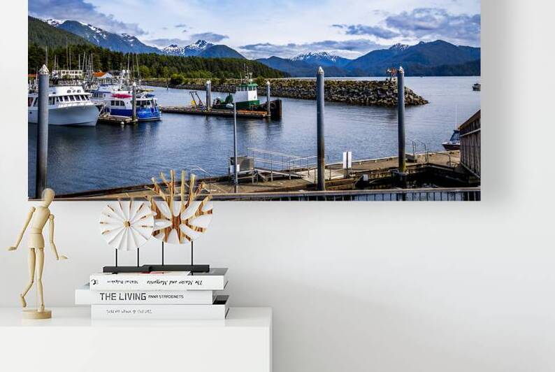 Store Alaska5L3A8408 by Tono Chavez