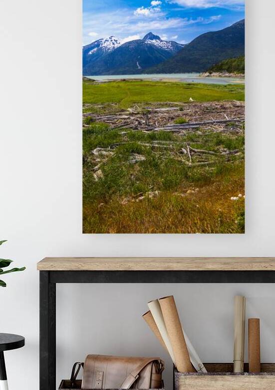 Store Alaska5L3A8128 by Tono Chavez