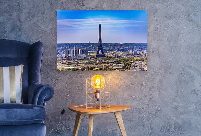 Store Paris 5L3A2634 by Tono Chavez