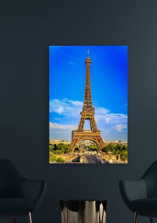 Store Paris 5L3A2222 by Tono Chavez