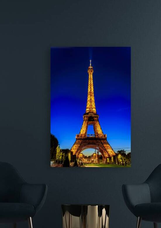 Store Paris 5L3A2857 by Tono Chavez