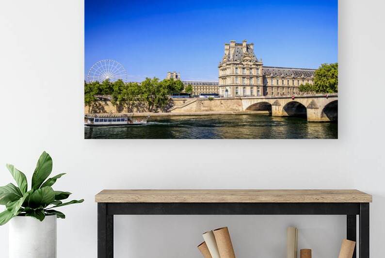 Store Paris 5L3A3073 by Tono Chavez