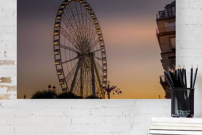 Store Paris 5L3A2827 by Tono Chavez